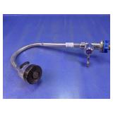 Flexible Neck Kitchen Faucet