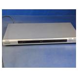 Sony DVP-NS55P CD/DVD Player