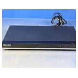 Samsung DVD Player w/ YesVideo Disc