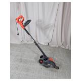 Black & Decker Edge Hog Lawn Edger