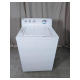 GE Top Load Washer GTW180SCJ0WW
