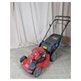 Toro Recycler Push Lawn Mower w/ Bag