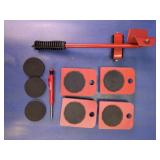 HiBoom Furniture Moving Tool Set