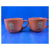 Teacher Coffee Mugs Set