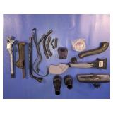 Mixed Automotive Parts & Accessories Lot