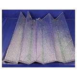 Foldable Car Windshield Sun Shade