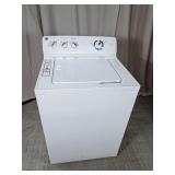 GE Top Load Washer GTW180SCJ0WW