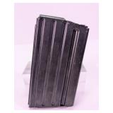 Metal Rifle Magazine