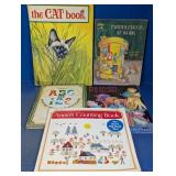 Childrenï¿½s Book Lot