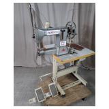Ferdco Pro 440 Industrial Sewing Machine