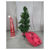 Christmas Tree Decor Set