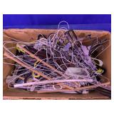 Wow Box- Clothing Hanger