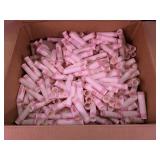 Lot of Brandt Penny Coin Wrappers