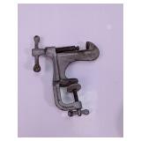 Malleable Iron Fittings Co. Bench Clamp