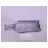 Dr. Priceï¿½s Flavoring Extract Glass Bottle