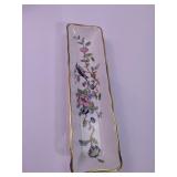 Aynsley Pembroke Fine Bone China Pen Tray