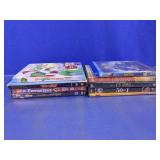 Family/Kids Movie DVD & Blu-ray Lot