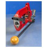 Breech Lock Reloading Press