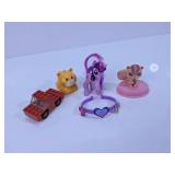 Assorted Kids' Toy Lot with My Little Pony