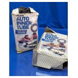 Victor Auto Inner Tube 700/750R 15/16 TR15