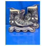 K2 Flight ALX-M Inline Skates Men's Size 10.5