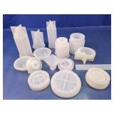 Rubber Crafting & Jewelry Casting Molds
