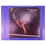 Burt Bacharach Make It Easy On Yourself Vinyl