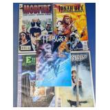 Assorted DC/Vertigo Comic Books Lot