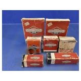 Briggs & Stratton Engine Parts Lot