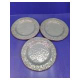 Il Mulino New York Decorative Plate