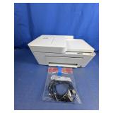 HP DeskJet 4100 All-in-One Printer with Cord