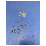 Cabinet & Bi-Fold Door Hardware Replacement Lot