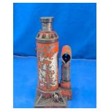 Hydraulic Bottle Jack Tool