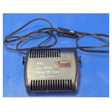 PTC Ceramic Auto Heater Fan