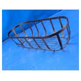 Metal Wire Storage Basket