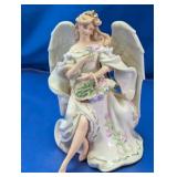 Lenox Heavenï¿½s Grace Angel Figurine