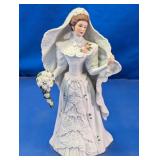 Lenox ï¿½The Centennial Brideï¿½ Porcelain Sculpture