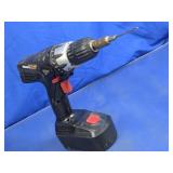 19.2V Cordless Drill Driver