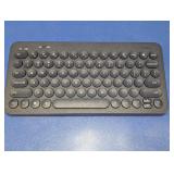 Onn Compact Wireless Keyboard