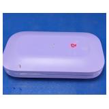 PhoneSoap Pro UV Sanitizer