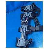 DonJoy Knee Brace Support System