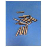 Welding Contact Tip Assortment