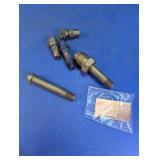 Industrial Hardware & Fitting Assortment