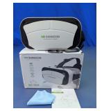 VR Shinecon SC-G12 Virtual Reality Glasses