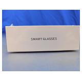 Smart Glasses AI Sunglasses Model A01 Black