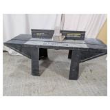 Craftsman Industrial Benchtop Router Table