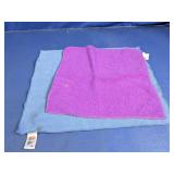 Microfiber Cloths Lot