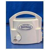 DeVilbiss Pulmo-Aide Compact Compressor