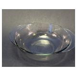 Glass Baking Dish With Handles