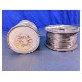 Techalloy T-304 Stainless Steel Tie Wire Spools
